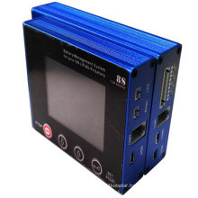Battery Management System BMS8t for Your Lipo/Li-ion/Life/Lito Vehicle Battery